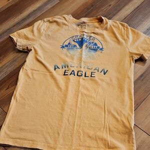 American Eagle Outfitters Men's Graphic Tee